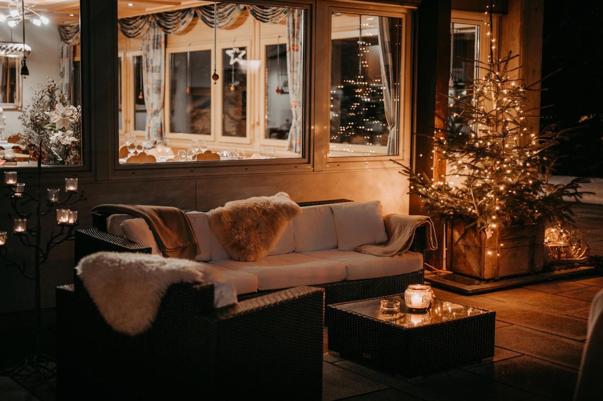 Hotel Sporting Marbach Экстерьер фото
